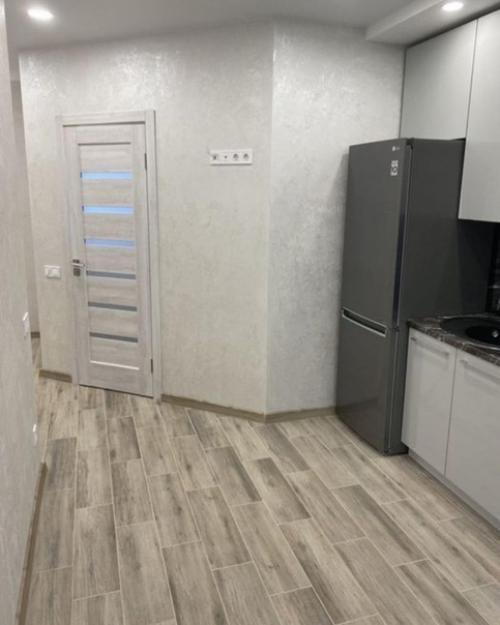 Отделка в нашей новенькой квартире. 03