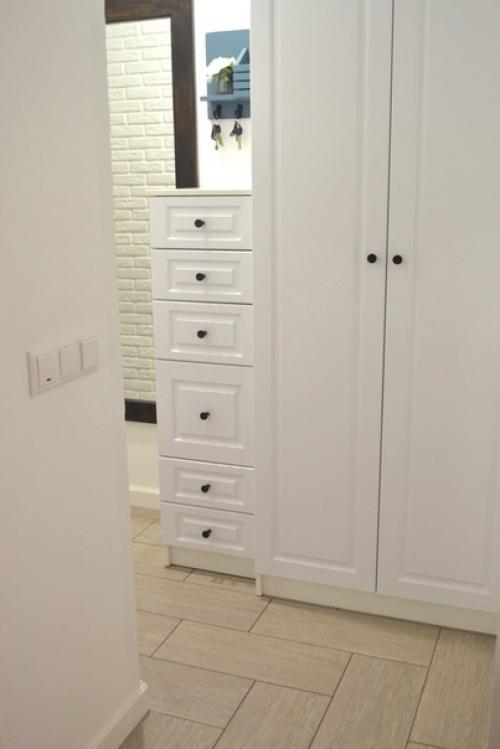 Квартира в хрущевке, наш ремонт. 06