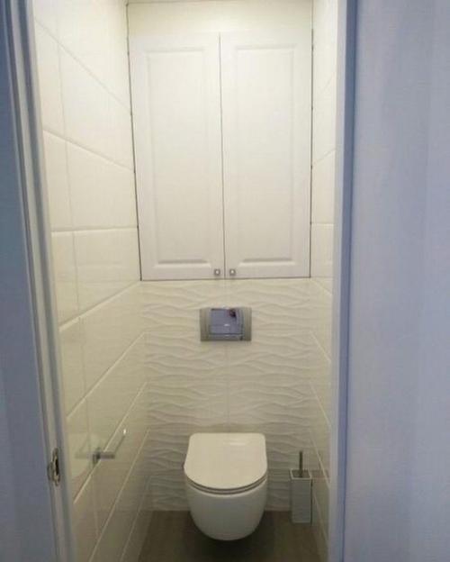 Наконец - т закончили ремонт в нашей квартире и мы спешим поделиться результатом. 02