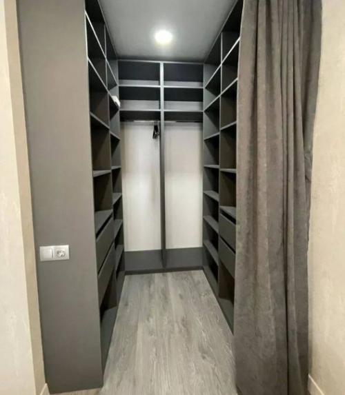 Новый ремонт в нашей квартире с мужем. 05