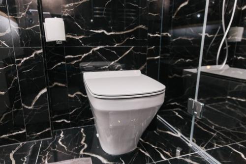 Когда уборная тоже комната. 03