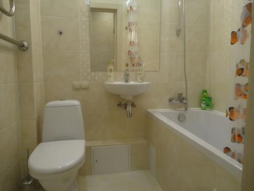 Реанимация нашей хрущевки. 03