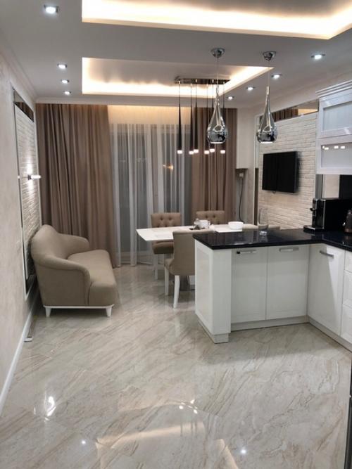 Ремонт квартиры от нашей подписчицы. 03