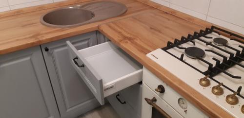 Моя новая красотка.