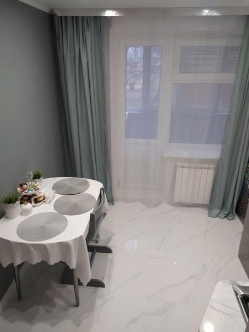 Наша современная и функциональная кухня. 02