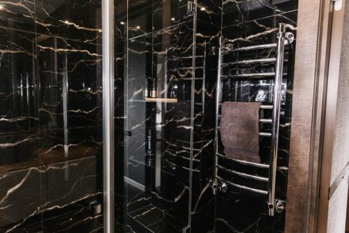 Когда уборная тоже комната. 01