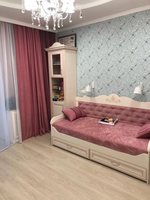 Ремонт квартиры от нашей подписчицы. 02