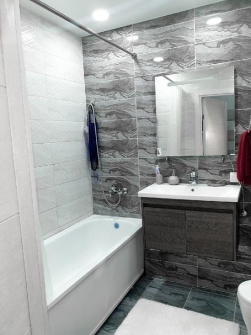 Интерьер нашей квартиры. 06