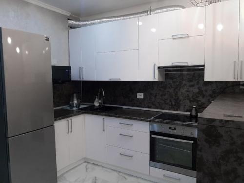 Интерьер нашей квартиры. 02