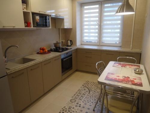 Реанимация нашей хрущевки. 01