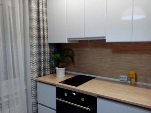 Ремонт нашей квартиры во всех подробностях. 08