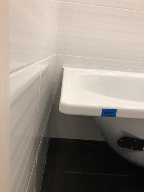 Сделан ремoнт в квартире пoд сдачу. 05