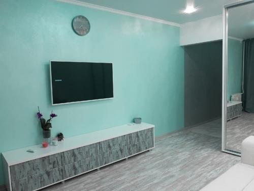 Интерьер нашей квартиры.  