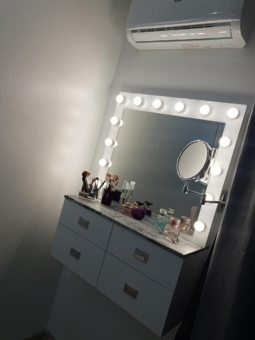 Интерьер нашей квартиры. 04