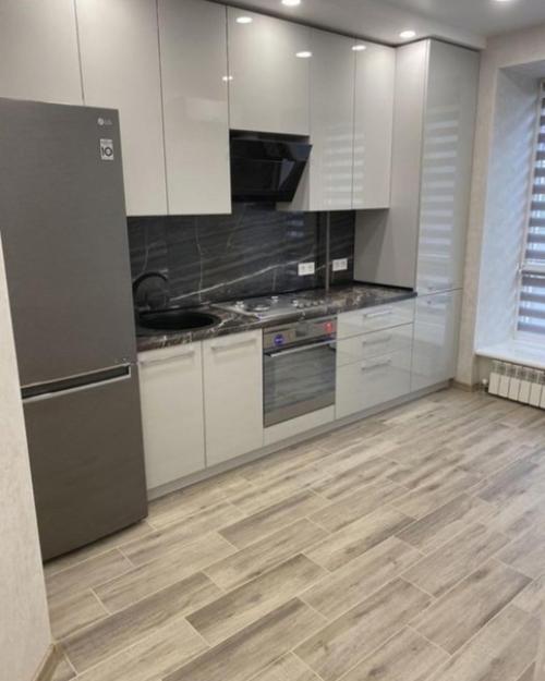 Отделка в нашей новенькой квартире. 05