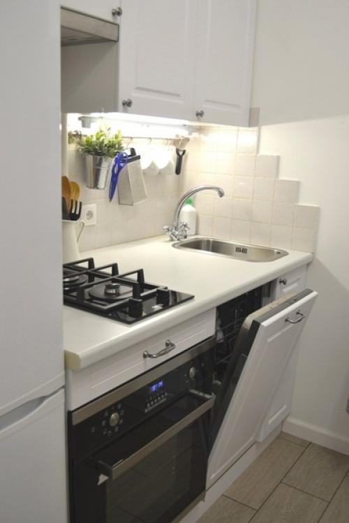 Квартира в хрущевке, наш ремонт. 03