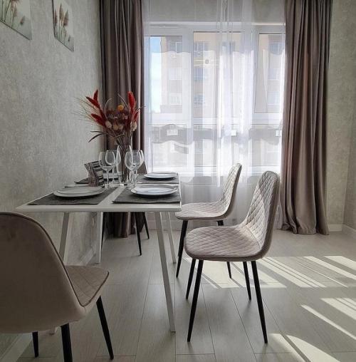 Решила продемонстрировать интерьер нашего жилья на ваше обозрение. 03