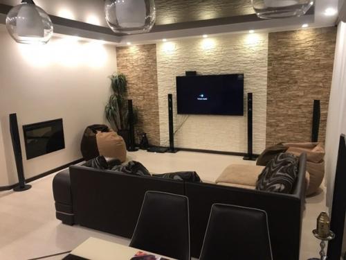 Хочу поделиться ремонтом. 05