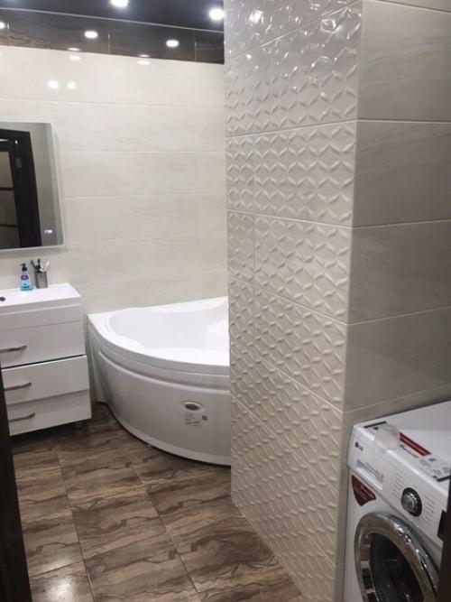 Хочу поделиться ремонтом. 07