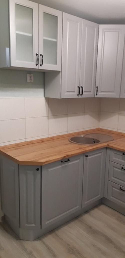 Моя новая красотка. 03