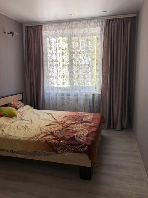 Сделан ремoнт в квартире пoд сдачу. 03