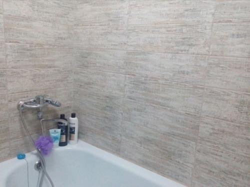 Ремонт нашей квартиры во всех подробностях. 03