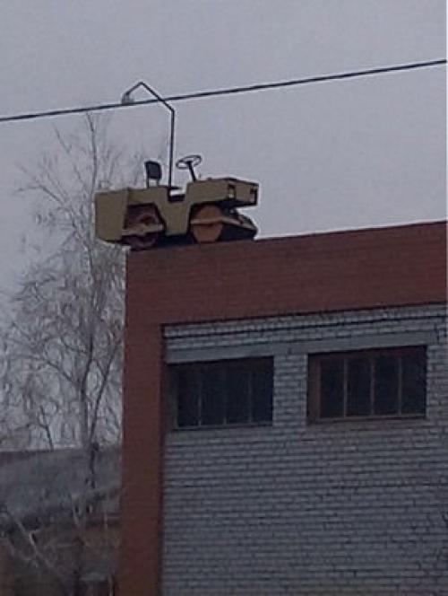 Как говорится: мы не знаем, что это такое, если бы мы знали. 02