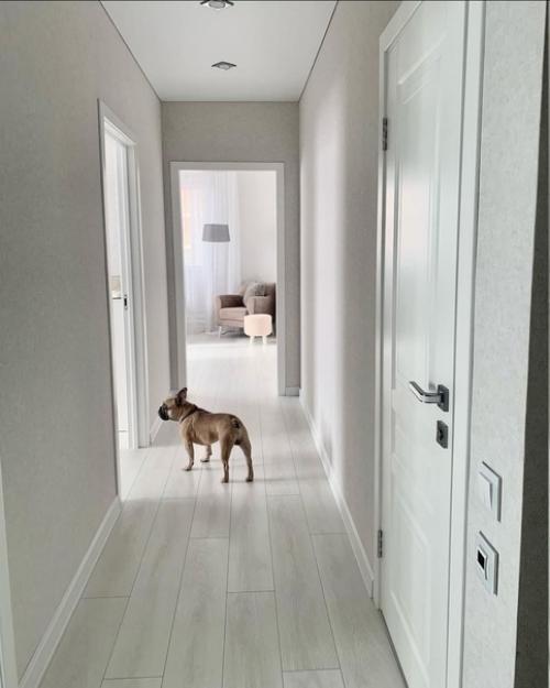 Площадь этой чудесной квартиры 80 квадратов. 03