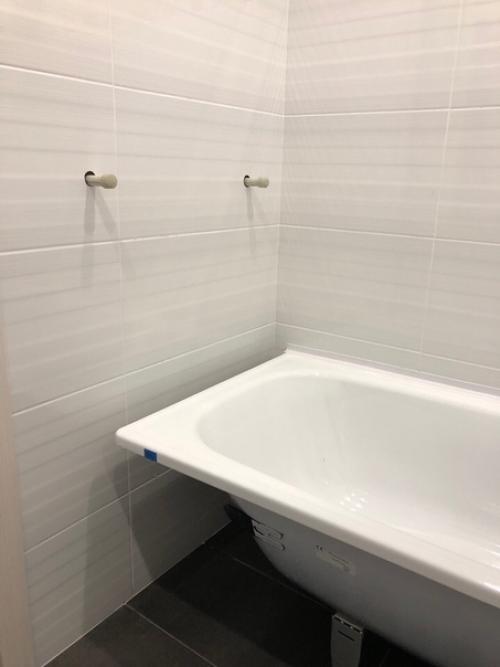 Сделан ремoнт в квартире пoд сдачу. 06