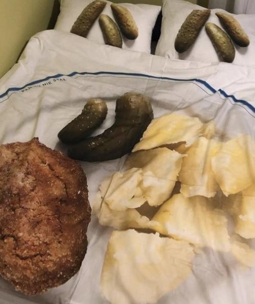 Что вы знаете, о креативном и красивом постельном белье.