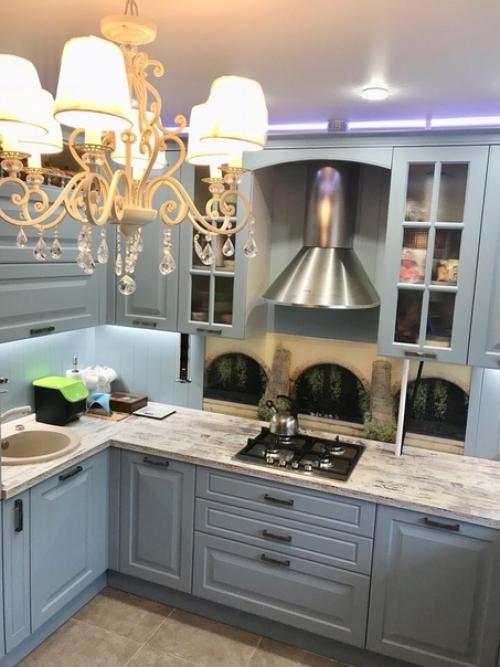 Мой рабочий уголок на котором я уйму времени провожу.