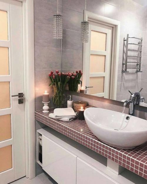 В такой уютной квартире хочется проводить всё своё время, и даже работать не захочется. 01