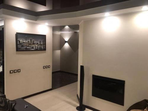 Хочу поделиться ремонтом. 09