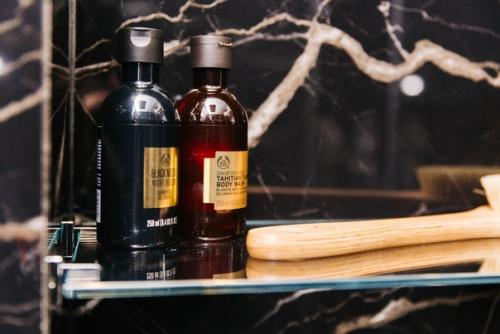 Когда уборная тоже комната. 08