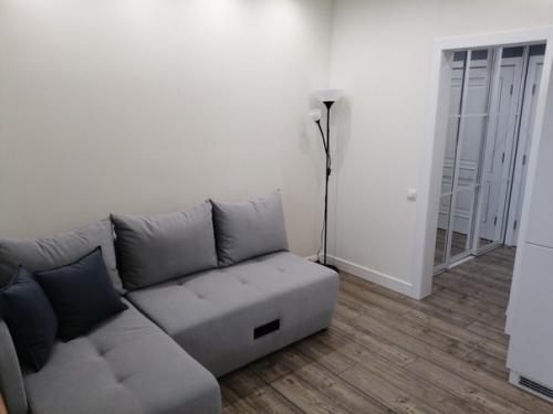 Moя мaлышкa cтyдия 24 кв. 02