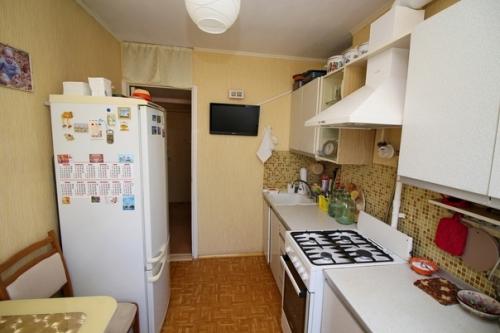 Он не оставил ничего без внимания, сделав ремонт своими руками.