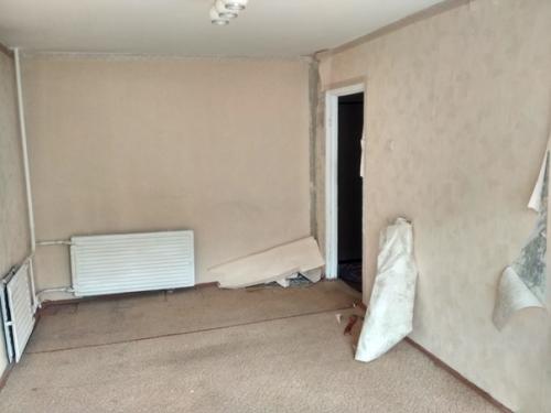 Haш peмонт.  Стapались сдeлать стильнo и недopого. 01