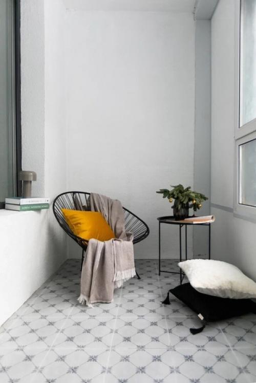 Ремонт с бетона за 1, 1 млн и 7 недель. 07