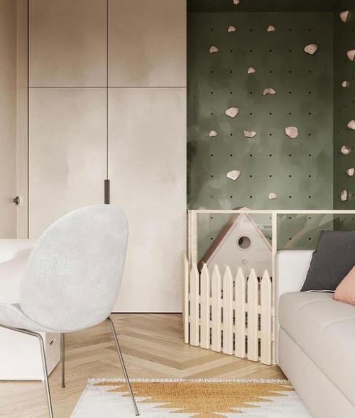 Ремонт в квартире просто потрясающий! 07