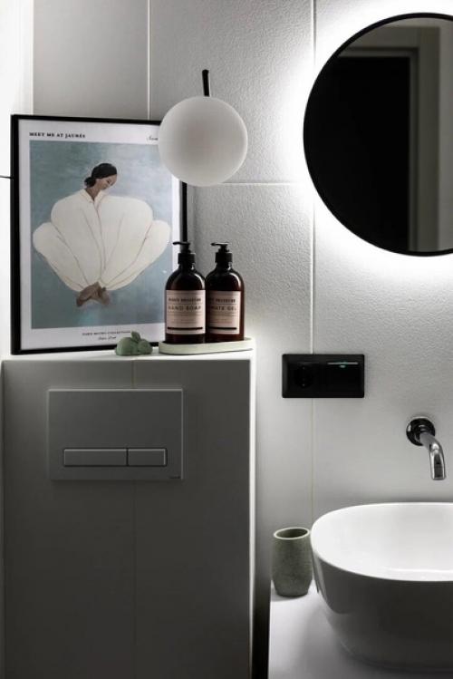 Ремонт с бетона за 1, 1 млн и 7 недель. 08