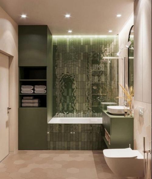 Ремонт в квартире просто потрясающий! 05