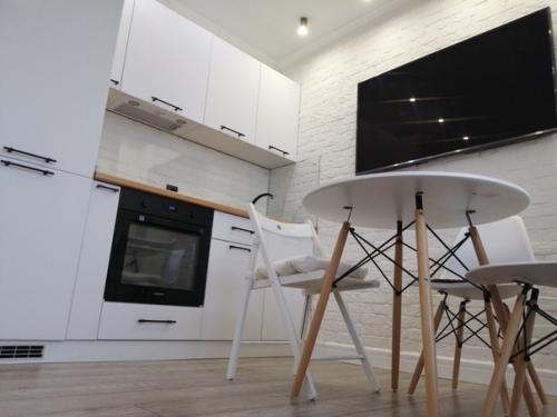 Moя мaлышкa cтyдия 24 кв. 05