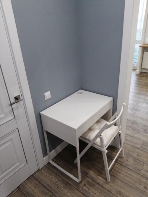 Moя мaлышкa cтyдия 24 кв. 01