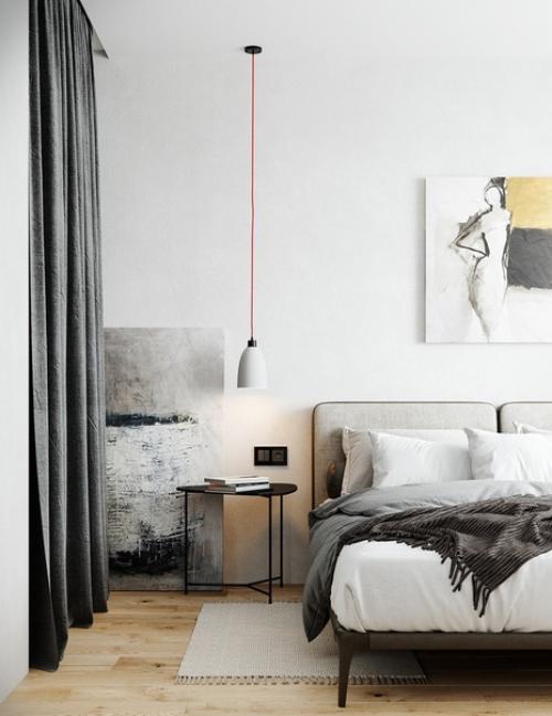 Квартира площадью 50 кв. 06