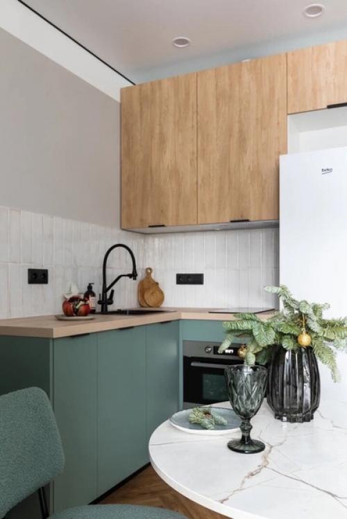 Ремонт с бетона за 1, 1 млн и 7 недель. 02