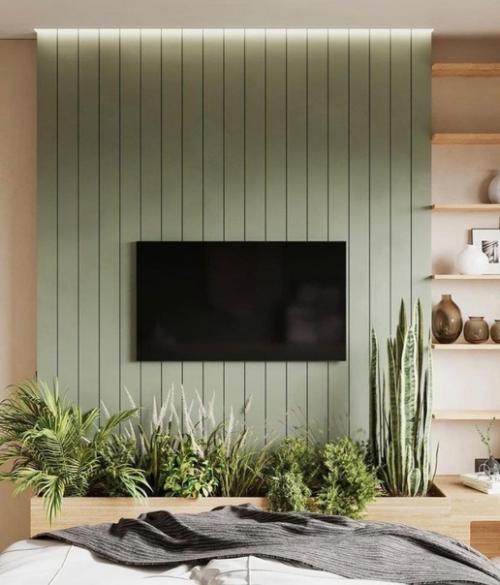 Ремонт в квартире просто потрясающий! 04