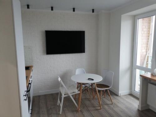 Moя мaлышкa cтyдия 24 кв. 04