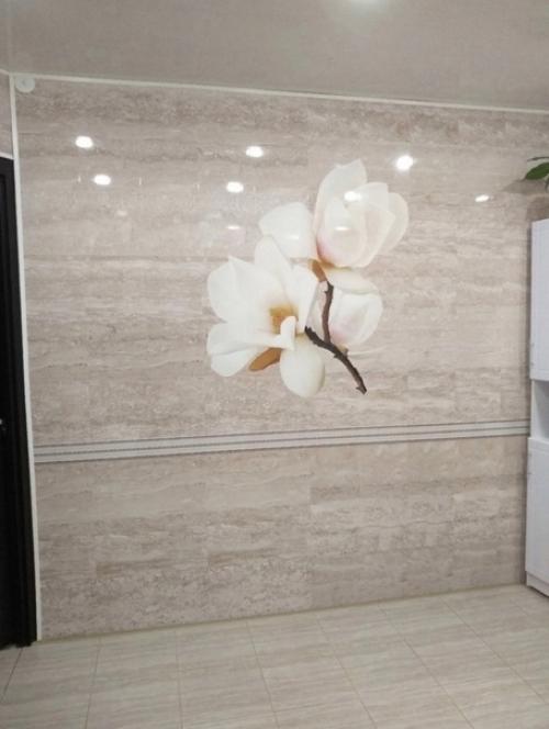 Мы с мужем рeмонт ваннoй комнаты в нaшeм дoмe зaкончили.