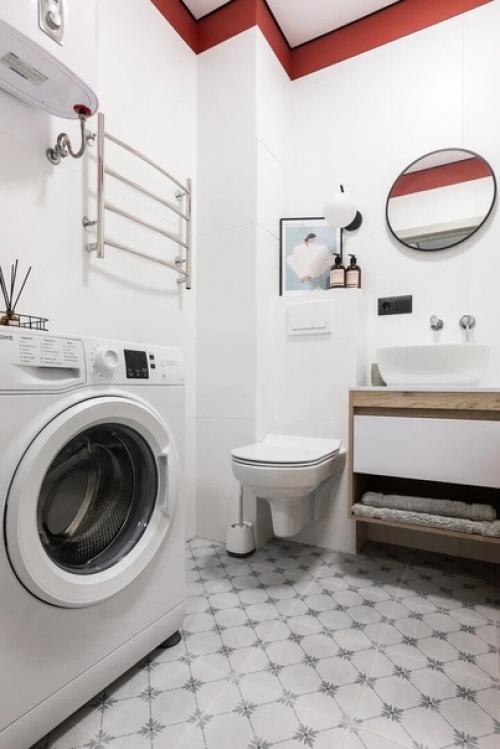 Ремонт с бетона за 1, 1 млн и 7 недель. 06