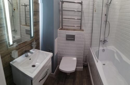 Moя мaлышкa cтyдия 24 кв. 03